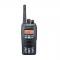 136-174 MHz,5 Watts, 512 canales, pantalla de 14 caracteres y teclado DTMF ,Incluye Batería, Antena, cargador y clip. NX-200G-K2