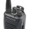 Radio Kenwood NX-240K, 136-174 MHz, Modo Digital o Análogo,GPS, Encriptación, Roaming multi-sitio, incluye Batería, Antena, cargador y clip