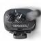 Radio Kenwood NX-240K, 136-174 MHz, Modo Digital o Análogo,GPS, Encriptación, Roaming multi-sitio, incluye Batería, Antena, cargador y clip