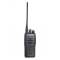 Radio kenwood NX240KIS, VHF 136-174 MHz, NXDN/Análogo, Intrínsecamente Seguro, GPS, Encriptación, Roaming multi-sitio, Incluye Batería, Antena, cargador y clip