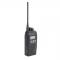 450-520 MHz, 5 W , pantalla LCD de 14 caracteres y 6 teclas frontales. Incluye Batería, Antena, cargador y clip. NX-300G-K