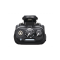 Radio Kenwood NX-3200K2 VHF 136-174 MHz, 512 Canales, NXDN-DMR-Análogo, GPS, Bluetooth, IP67, 14 Pines, Incluye Batería, Antena, Cargador y Clip
