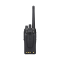 Radio Kenwood NX-3220-KIS, 136-174 MHz, 64 Canales, NXDN-DMR-Análogo, GPS, Bluetooth, IP67, 2 Pines, Con Batería, Antena, Cargador y Clip
