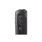 Radio Kenwood NX-3220-KIS, 136-174 MHz, 64 Canales, NXDN-DMR-Análogo, GPS, Bluetooth, IP67, 2 Pines, Con Batería, Antena, Cargador y Clip