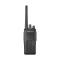 RADIO KENWOOD NX-3220-KIS, 136-174 MHz, 64 Canales, NXDN-DMR-Análogo, GPS, Bluetooth, IP67, 2 Pines, Con Batería, Antena, Cargador y Clip 