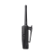 Radio Kenwood NX-3220-KIS, 136-174 MHz, 64 Canales, NXDN-DMR-Análogo, GPS, Bluetooth, IP67, 2 Pines, Con Batería, Antena, Cargador y Clip