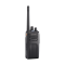 Radio Kenwood NX-3220-KIS, 136-174 MHz, 64 Canales, NXDN-DMR-Análogo, GPS, Bluetooth, IP67, 2 Pines, Con Batería, Antena, Cargador y Clip