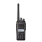 400-520 MHz, 512 Canales, NXDN-DMR-Análogo, GPS, Bluetooth, IP67, 14 Pines, Incluye Batería-Antena-Cargador-Clip. NX-3300K3