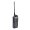 Radio Kenwood NX340KD 450-520 MHz, NXDN/Análogo, GPS, Encriptación, Incluye Trunking Tipo D, Batería, Antena, cargador y clip