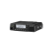 RADIO KENWOOD NX-3820-HGK,  450-520 MHz, 512 Canales, 45 W, NXDN-DMR-Análogo, GPS, Bluetooth, Cancelación de ruido, Incluye accesorios