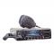 RADIO PORTATIL KENWOOD, Mod. NX-5700-K, 136-174 MHz, 50 W, Bluetooth, GPS, Cancelación de Ruido, 1024 Canales, NXDN-DMR-P25-Análogo, inc. Accesorios 