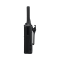  RADIO KENWOOD NX-P500K, UHF 450-470 MHz, NXDN/Analógico, Sumergible, 2W, MIL-STD-810, Incluye Antena, batería, cargador y clip.