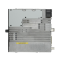 Repetidor Kenwood NXR-1800-E2, UHF 400-470 MHz, Digital NXDN-DMR-Análogo, 40 Watts, puerto LAN, MIL-STD-810, SNMP, Inc. accesorios de inst. NXR-1800-E2