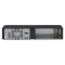 Repetidor UHF KENWOOD, Mod. NXR-810K, con opción para trunking, 450 - 520 MHz, 25 - 40 Watts, 16 grupos, 30 canales  