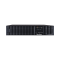 UPS de 1500 VA/1350 W,  Entrada 120 Vca NEMA 5-20P, Onda Senoidal Pura, Rack o Torre de 2 UR, Con  8 Tomas NEMA 5-15R OL1500RTXL2U