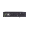 UPS de 3000 VA/2700 W, Online Doble Conversión, Entrada 200-240 Vca NEMA L6-20P, Onda Senoidal Pura, Torre o Rack 2 UR, Con 2 Tomas NEMA L6-20R y 1 NEMA L6-30R 220 Vca OL3000RTXL2UHV