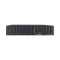 UPS de 3000 VA/2700 W, Online Doble Conversión, Entrada 200-240 Vca NEMA L6-20P, Onda Senoidal Pura, Torre o Rack 2 UR, Con 2 Tomas NEMA L6-20R y 1 NEMA L6-30R 220 Vca OL3000RTXL2UHV