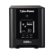 UPS de 1500 VA/1050 W, Topología Línea Interactiva, Entrada 120 Vca NEMA 5-15P, Onda Senoidal Pura, Tipo Mini Torre, Con 8 Tomas NEMA 5-15R OR1500PFCLCD