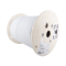 Bobina de Cable Blindado F/UTP de 4 Pares, Cat6A, Soporte de Aplicaciones 10GBase-T, LSZH (Libre de Gases Tóxicos), Color Blanco, 305m PFL6X04WH-CEG
