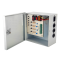 Fuente de alimentación de 24 Vca, con 4 salidas a 4 Amper PLK24AC4A