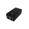 Alimentación Poe Ubiquiti Networks POE48, 48 Vcd, 0.5 A, para Equipos UBIQUITI.