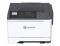 IMPRESORA LASER A COLOR LEXMARK CS521DN / HASTA 35 PPM / CICLO MENSUAL 85,000 PAGINAS / VOLUMEN MENSUAL 1,500 - 8,500 PAGINAS/ USB 2.0 DIRECTO,RED, RAM 1,024 MB / CHAROLA DE ENTRADA 250 HOJAS 42C0060