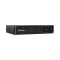 UPS de 1000 VA /1000 W, Topología Línea Interactiva, Entrada 120 Vca NEMA 5-15P, Onda Senoidal Pura, Torre o Rack 2 UR, Con 8 Tomas NEMA 5-15R PR1000RT2U