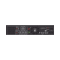 UPS de 2200 VA/1650 W, Topología Línea Interactiva, Entrada 220 Vca Tipo C20, Onda Senoidal Pura, Torre o Rack de 2 UR, Con 9 Tomas C13 y 1 C19 de 220 Vca PR2200ELCDRTXL2U