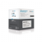 Bobina de cable de 305 Metros Cat6+ CALIBRE 23 Exterior Blindado tipo FTP para CLIMAS EXTREMOS, UL, color Negro, PRO-CAT-6-EXT-V2