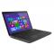 Laptop Toshiba Satellite Core i5 5200U 2.7Ghz, 6Gb, 1Tb, 15.6, Teclado Numerico, DVD, BT, Windows 7 Pro / 8.1 Pro, Negro C55-C5213K