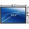 LEDASC121A00 DISPLAY LED 12.1 NORMAL 1280x800 20 PINS RIGHT CONN (10.2x6.4) CENTER INVERTER NO B