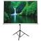 Pantalla De Tripie  96" X 96" (2.44 Mts. X 2.44 Mts.)