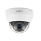 Cámara IP Tipo Domo Interior Hanwha Techwin QND-6082R, 2 Megapíxel / Lente Varifocal 3.2-10mm / IR 20M / WDR 120db / H.265 & WiseStream / Micrófono Interconstruido.