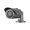 Cámara IP Tipo Bala Antivandálica Hanwha Techwin QNO-6022R, 2 Megapíxel / Lente 4 mm / IR 25M / WDR 120db / IP66 / H.265 & WiseStream.