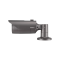 Cámara Tipo Bala Antivandálica Hanwha Techwin QNO-7020R, 4 Megapíxel, Lente 3.6mm, IR 25M, WDR 120db, IP66, H.265 & WiseStream