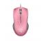 Ratón de juego Razer Basilisk - USB - Óptico - Cuarzo rosa - Cable - 16000 dpi - RZ01-02330200-R3M