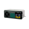 Radio para Locomotora 155-174MHZ con módulo NXDN RCCR151NX