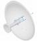 Antena Ubiquiti RocketDish RD-5G30 4.9 - 5.9 GHz Ganancia 30 dBi, Dimensiones 65 cm / Peso 9.8 kg