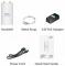 Ubiquiti Rocket M5 AirMax de Alta Capacidad y Alcance, 802.11a/n, (4.9 - 5.8 GHz), conectorizado.