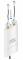 Ubiquiti Rocket M5 AirMax de Alta Capacidad y Alcance, 802.11a/n, (4.9 - 5.8 GHz), conectorizado.