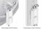 Ubiquiti Rocket M5 AirMax de Alta Capacidad y Alcance, 802.11a/n, (4.9 - 5.8 GHz), conectorizado.