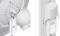 Ubiquiti Rocket M5 AirMax de Alta Capacidad y Alcance, 802.11a/n, (4.9 - 5.8 GHz), conectorizado.