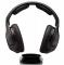 Audifonos Inalambricos Digitales Sennheiser RS 160 con diseno circumaural cerrado