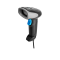 Escáner de código de barras de mano 1D con base y autosensor (SCI150)