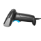 Escáner de código de barras de mano 1D con base y autosensor (SCI150)