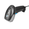 Escáner de código de barras de mano 1D con base y autosensor (SCI150)