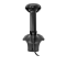 Escáner de código de barras de mano 1D con base y autosensor (SCI150)