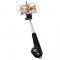 SELFIE STICK GINGA BLUETOOTH REALIZA TUS MEJORES SELFIES AJUSTABLE COMPATIBLE CON SMARPHONES AC-4063