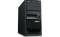 Servidor Lenovo Thinkserver Ts150, Torre 4U, Xeon E3 1205 V6 4C 3.0Ghz, 1x8gb RAM, 1x1 Tb 3.5 Sata, Dvdrw, Sin S.O., Incluye 3 Años en Sitio 24x7x4, 70ub002dld + 5ws0n04365