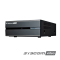 NVR IDIS SN208, 8 canales de video IP velocidad de grabación 240 IPS@2MP